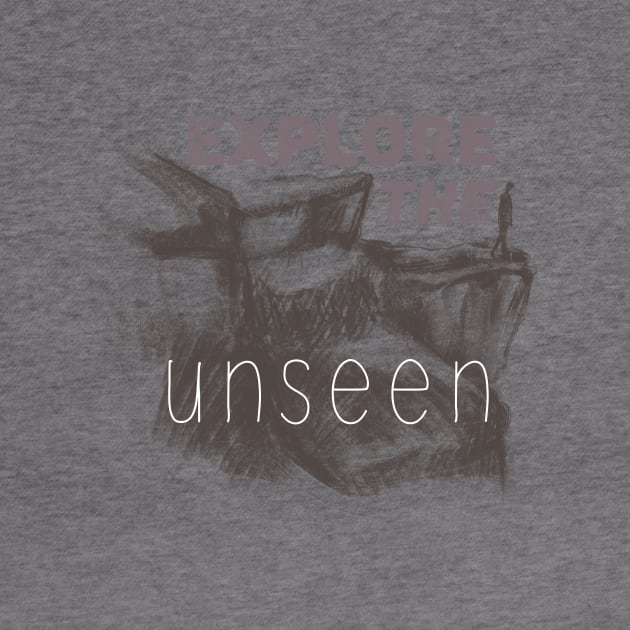 Explore the unseen by Sacrilence